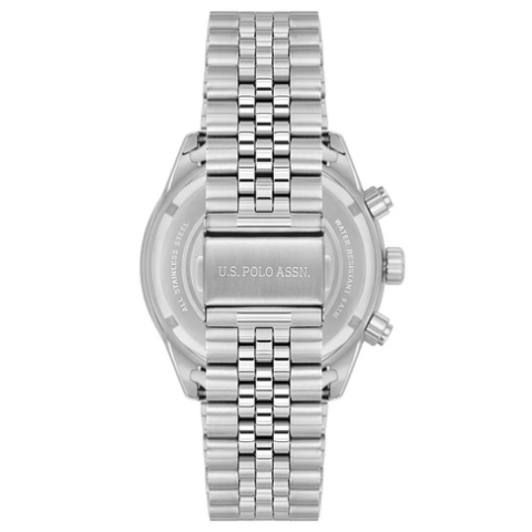 U.S. Polo Assn. USPA1054B-04 Erkek Kol Saati