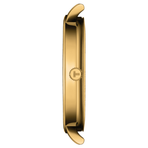 Tissot Everytime 40 mm T143.410.33.021.00 Erkek Kol Saati