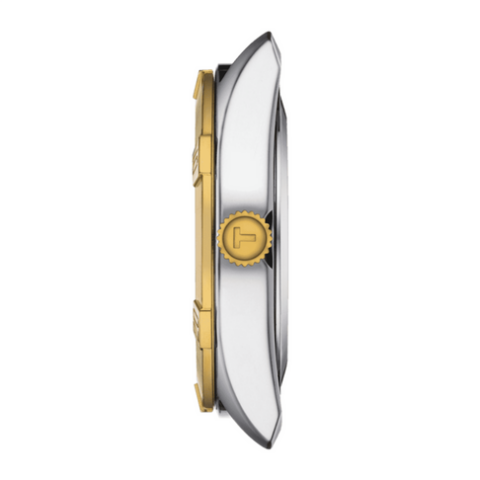 Tissot PR 100 Sport Chic T101.910.22.111.00 Kadın Kol Saati