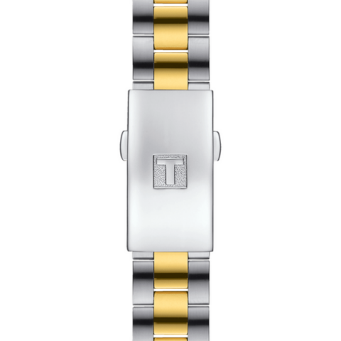 Tissot PR 100 Sport Chic T101.910.22.111.00 Kadın Kol Saati