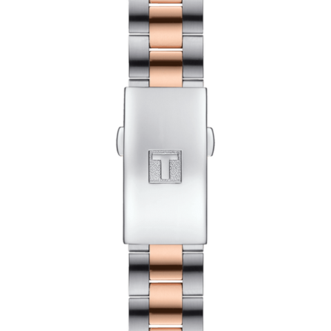 Tissot PR 100 Sport Chic T101.910.22.116.00 Kadın Kol Saati