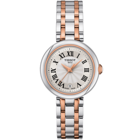 Tissot Bellisima Small Lady T126.010.22.013.01 Kadın Kol Saati