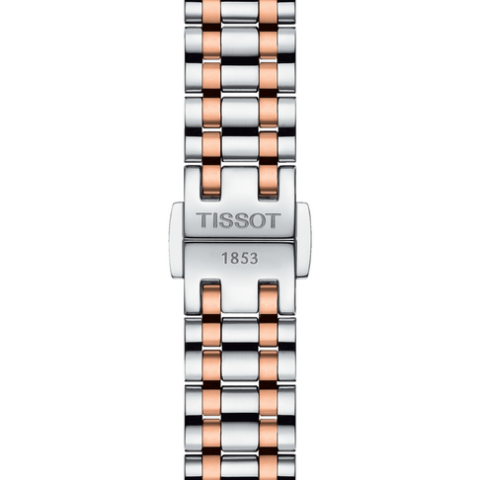 Tissot Bellisima Small Lady T126.010.22.013.01 Kadın Kol Saati