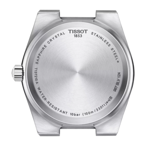 Tissot T137.210.11.041.00 Kadın Kol Saati