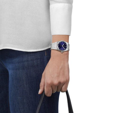 Tissot T137.210.11.041.00 Kadın Kol Saati