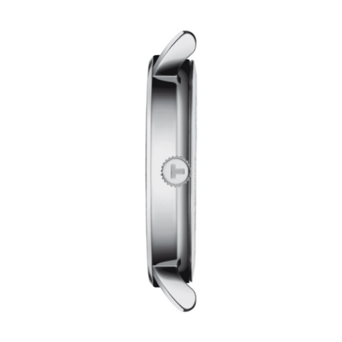 Tissot Everytime 34 mm T143.210.11.011.00 Kadın Kol Saati