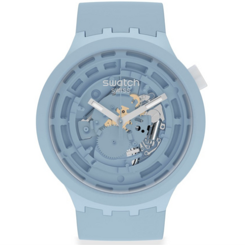 Swatch SB03N100 Kadın Kol Saati