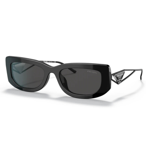 Prada SPR 14Y 1AB-5S0 53-19 Kadın Güneş Gözlüğü