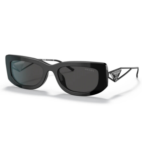 Prada SPR 14Y 1AB-5S0 53-19 Kadın Güneş Gözlüğü