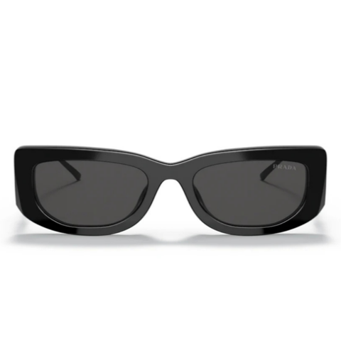 Prada SPR 14Y 1AB-5S0 53-19 Kadın Güneş Gözlüğü