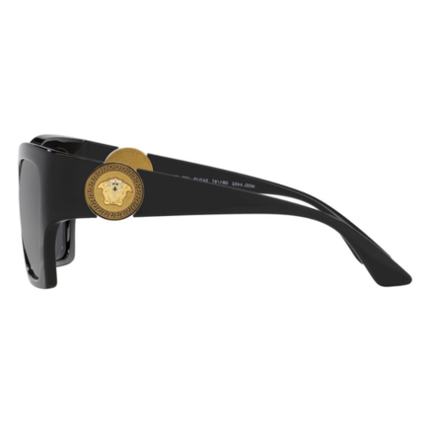 Versace VE 4452 GB1/87 54-19 Kadın Güneş Gözlüğü