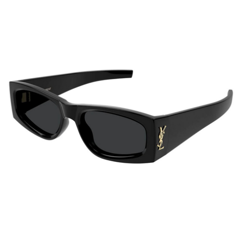 Saint Laurent SL M140 001 56-18 Kadın Güneş Gözlüğü