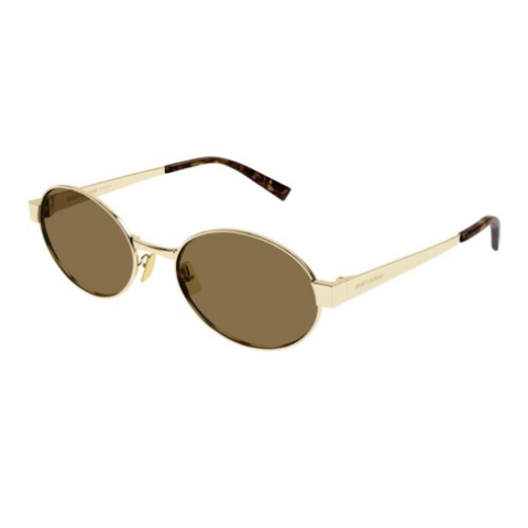 Saint Laurent SL 692 004 55-19 Kadın Güneş Gözlüğü