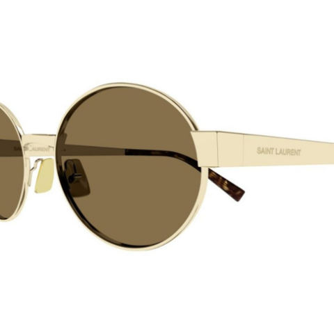 Saint Laurent SL 692 004 55-19 Kadın Güneş Gözlüğü