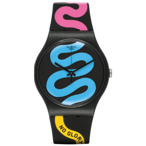 Swatch SUOB108 Kadın Kol Saati