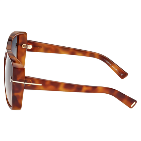 Tom Ford TF 1117 53P 63-11 Kadın Güneş Gözlüğü