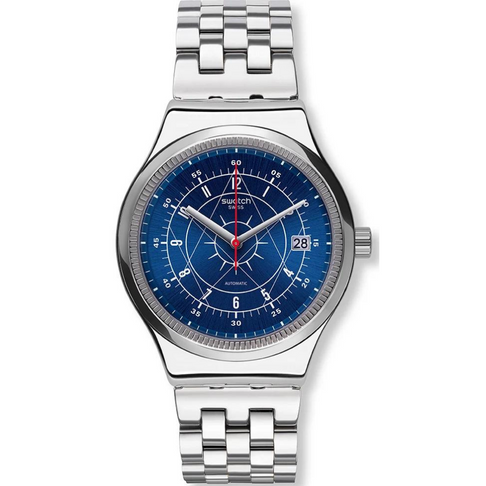 Swatch YIS401G Erkek Kol Saati
