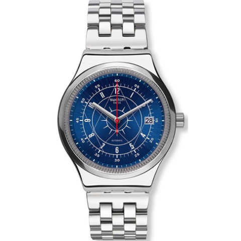 Swatch YIS401G Erkek Kol Saati