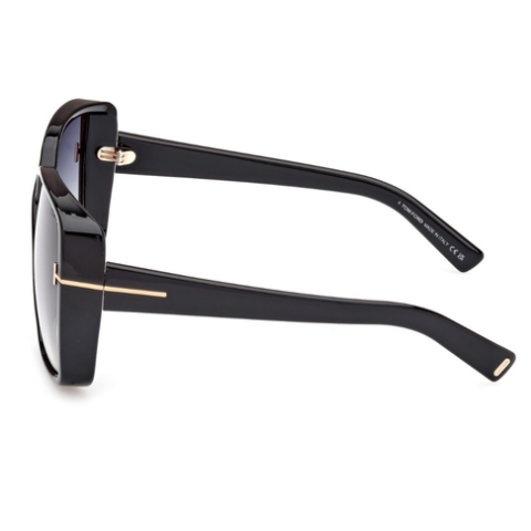 Tom Ford TF 1117 01B 53-11 Kadın Güneş Gözlüğü