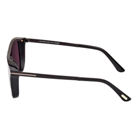 Tom Ford TF 1105 01A 55-17 Erkek Güneş Gözlüğü