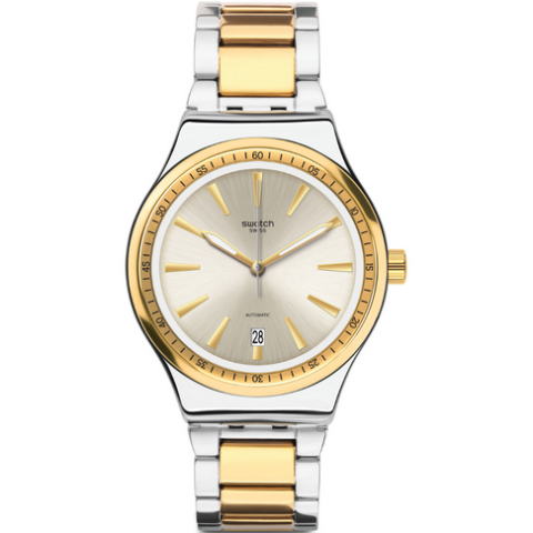 Swatch YIS429G Erkek Kol Saati