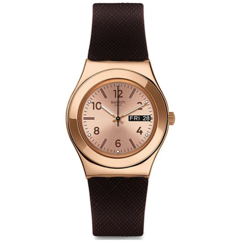 Swatch YLG701 Kadın Kol Saati