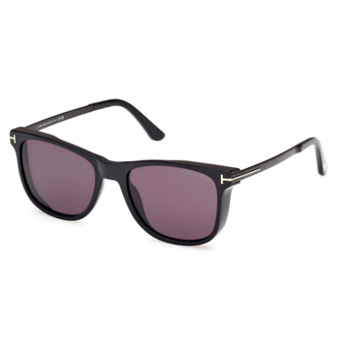 Tom Ford TF 1104 01A 53-18 Erkek Güneş Gözlüğü