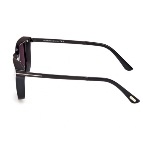 Tom Ford TF 1104 01A 53-18 Erkek Güneş Gözlüğü
