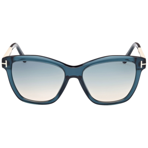 Tom Ford TF 1087 90P 54-16 Kadın Güneş Gözlüğü