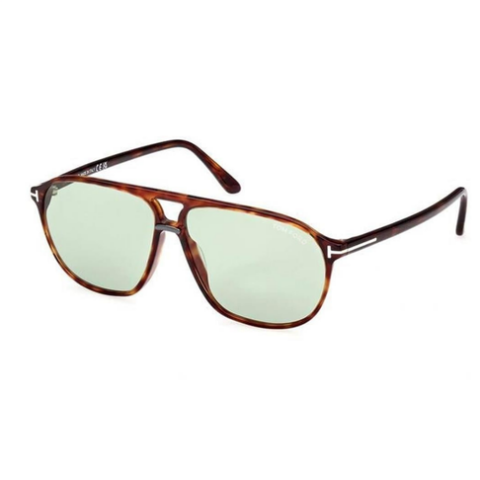 Tom Ford TF 1026 54N 61-12 Erkek Güneş Gözlüğü