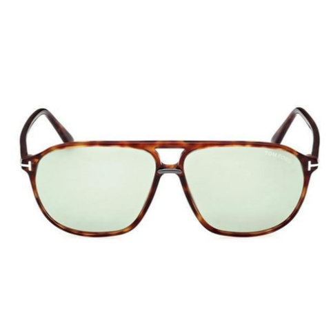 Tom Ford TF 1026 54N 61-12 Erkek Güneş Gözlüğü