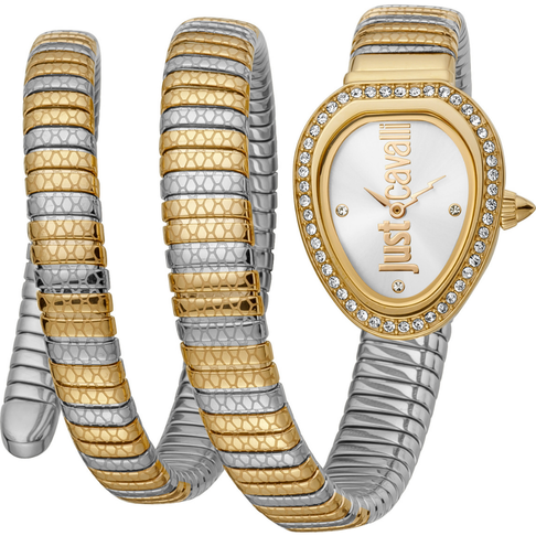 Just Cavalli JC1L163M0075 Kadın Kol Saati