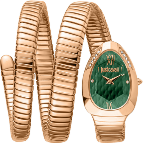 Just Cavalli JC1L224M0055 Kadın Kol Saati