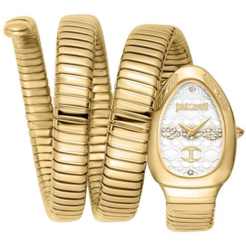 Just Cavalli JC1L232M0025 Kadın Kol Saati