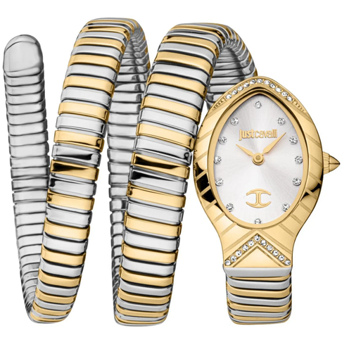 Just Cavalli JC1L248M0055 Kadın Kol Saati