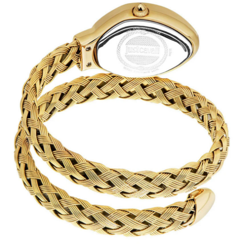 Just Cavalli JC1L264M0025 Kadın Kol Saati