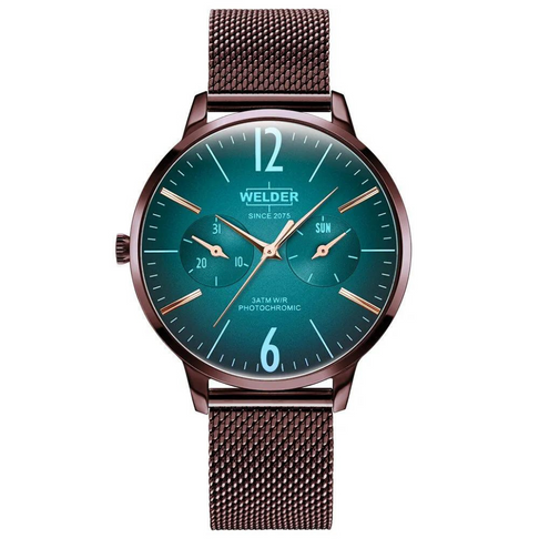 Welder Moody WWRS626 Kadın Kol Saati