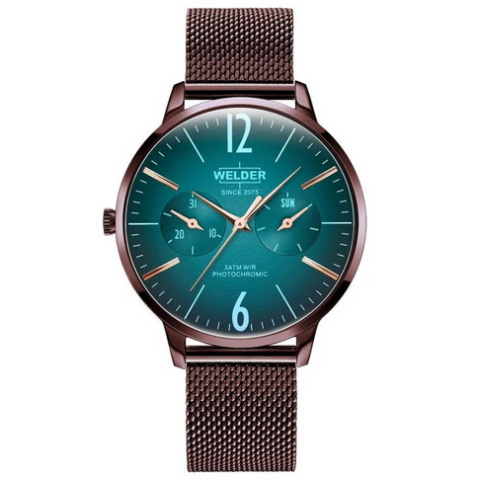 Welder Moody WWRS626 Kadın Kol Saati