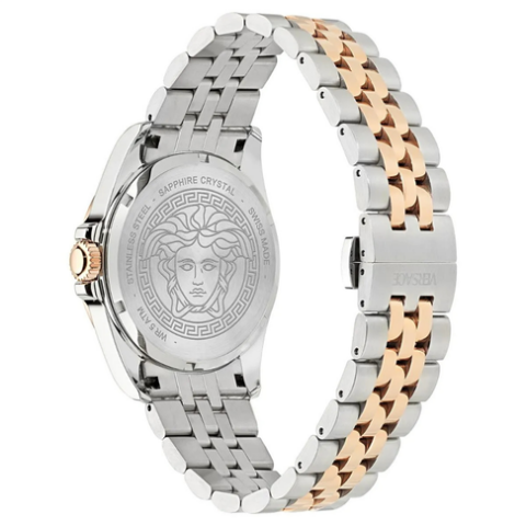 Versace VRSCVE9H00824 Kadın Kol Saati