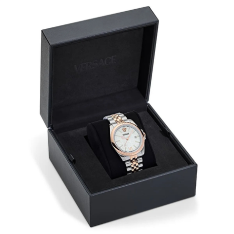 Versace VRSCVE9H00824 Kadın Kol Saati