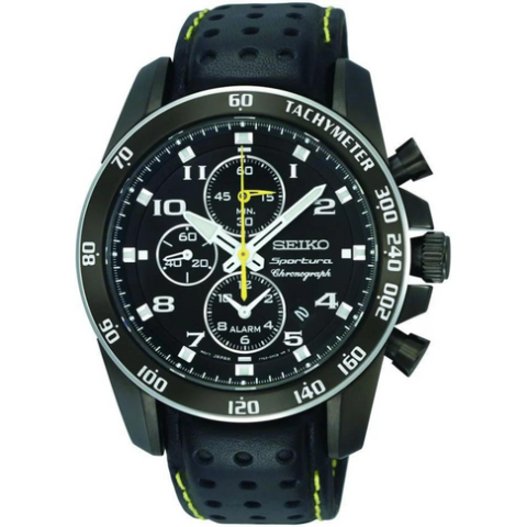 Seiko SNAE67P Erkek Kol Saati