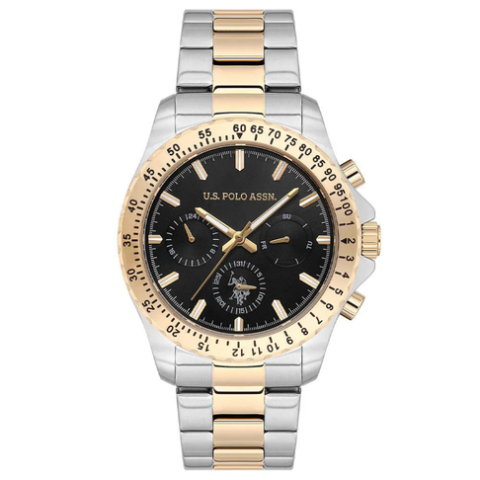 U.S. Polo Assn. USPA1108-05 Erkek Kol Saati