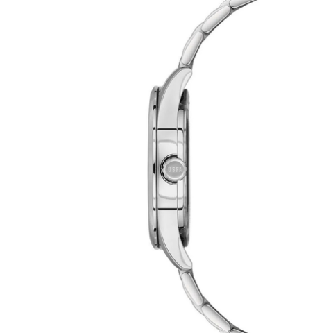 U.S. Polo Assn. USPA1072-03 Erkek Kol Saati