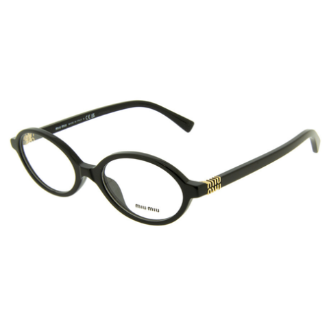 Miu Miu 01X 1AB-1O1 5018