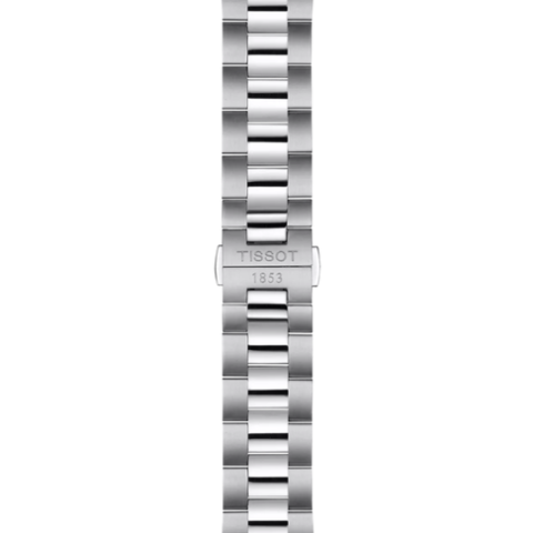 Tissot GENTLEMAN POWERMATİC 80 SİLİCİUM T127.407.11.091.01 Erkek Kol Saati