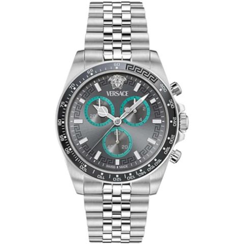 Versace VRSCVE0H00325 Erkek Kol Saati