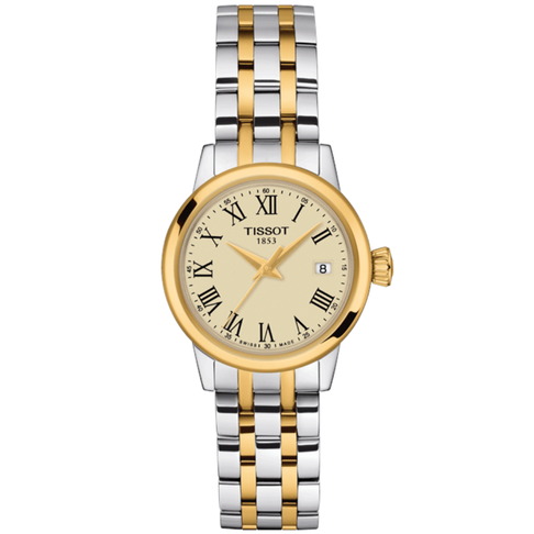 Tissot Classic Dream T129.210.22.263.00 Kadın Kol Saat