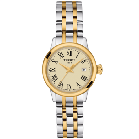 Tissot Classic Dream T129.210.22.263.00 Kadın Kol Saat