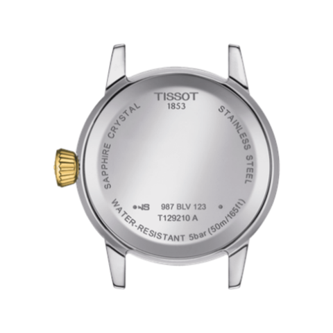 Tissot Classic Dream T1292102226300 Kadın Kol Saat