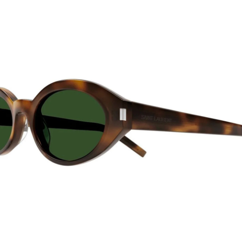 Saint Laurent SL567 002 51 Kadın Güneş Gözlüğü